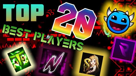 geometry dash player count|top gd players.